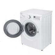 Стиральная машина MAUNFELD MFWM147WHW фото 4 в Тюмени