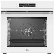 Духовой шкаф Haier HOQ-P16AS5GW Духовой шкаф Haier HOQ-P16AS5GW