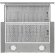 Встраиваемая вытяжка Krona KAMILLA T 500 INOX фото 4 в Тюмени