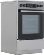 Электрическая плита Gorenje GEC5C40XAOT фото 2 в Тюмени