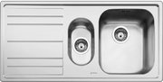Мойка Smeg LEH102S фото в Тюмени