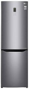 Холодильник LG GA-B419SLGL фото 2 в Тюмени