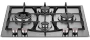 Газовая варочная панель Kuppersberg FS 67 X фото 4 в Тюмени