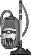 Пылесос Миле SKCF5 Blizzard CX1 Parquet PoweLine Graphite grey фото в Тюмени Пылесос Miele SKCF5 Blizzard CX1 Parquet PoweLine Graphite grey фото в Тюмени