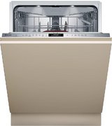Встраиваемая посудомоечная машина Neff S177ZCX01E