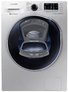Стирально-сушильная машина Samsung WD 80 K 5410 OS/LP фото 2 в Тюмени