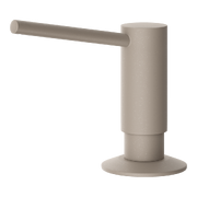 Дозатор Omoikiri OM-02 SA-P фото в Тюмени
