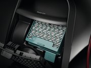 Пылесос Миле SNRF0 Boost CX1 черный обсидиан фото 3 в Тюмени Пылесос Miele SNRF0 Boost CX1 черный обсидиан фото 3 в Тюмени