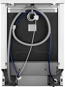 Посудомоечная машина Electrolux ESA47210SW фото 2 в Тюмени