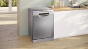 Посудомоечная машина Bosch SMS6EMI38Q фото 2 в Тюмени