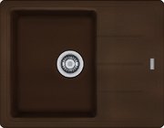 Мойка Franke BFG 611C шоколад фото в Тюмени