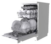 Посудомоечная машина Midea MFD45S150Wi фото 4 в Тюмени