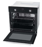 Духовой шкаф Haier HOX-P09CGB фото 4 в Тюмени