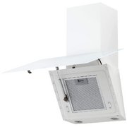 Вытяжка KRONA BELINDA 600 white SGC max фото 3 в Тюмени