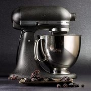 Миксер Китчен Эйд 5KSM150PSEBK фото 3 в Тюмени Миксер KitchenAid 5KSM150PSEBK фото 3 в Тюмени