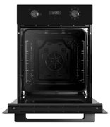 Духовой шкаф Haier HOY-P09NSGBB фото 3 в Тюмени