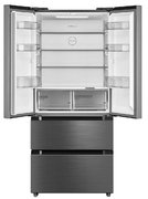 Холодильник Midea MDRF692MIE46 фото 3 в Тюмени