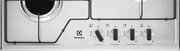 Варочная панель Electrolux GPE262MX фото 3 в Тюмени