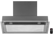 Встраиваемая вытяжка Kuppersberg NANCY 60 Gray фото 3 в Тюмени