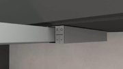 Встраиваемая вытяжка Neff D46ED52X1 фото 4 в Тюмени