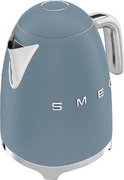 Чайник Smeg KLF03SBMEU фото 4 в Тюмени