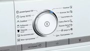 Стиральная машина с фронтальной загрузкой SIEMENS WM16XFH1OE фото 4 в Тюмени