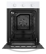 Шкаф духовой электрический MAUNFELD EOEC516W фото 3 в Тюмени