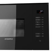 Микроволновая печь встраиваемая MAUNFELD MBMO.20.8GB фото 3 в Тюмени