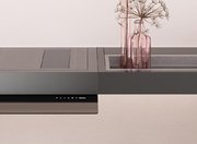 Вытяжка Falmec SHELF 120 NERO (режим рециркуляции) фото 3 в Тюмени