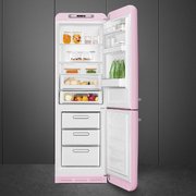 Холодильник Smeg FAB32RPK6 фото 2 в Тюмени
