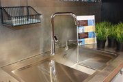 Мойка Омойкири Akisame 78 IN L new крыло справа фото 2 в Тюмени Мойка Omoikiri Akisame 78 IN L new крыло справа фото 2 в Тюмени