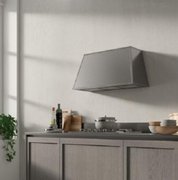 Вытяжка Falmec TIME 115 INOX фото 2 в Тюмени