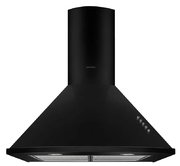 Вытяжка Maunfeld CHELSEA 60 BLACK фото 2 в Тюмени
