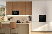 Встраиваемая микроволновая печь Gorenje BM201SG3BG фото 2 в Тюмени