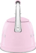 Чайник Smeg WKF01PK фото 4 в Тюмени