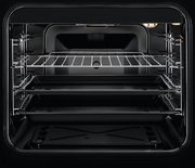 Газовая плита Electrolux RKG600005W фото 4 в Тюмени