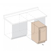 Винный шкаф Dunavox DAUF-32.78DSS фото 4 в Тюмени
