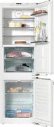 Встраиваемый холодильник Miele KFN 37682 iD новый с витрины Встраиваемый холодильник Miele KFN 37682 iD новый с витрины