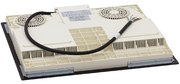 Варочная поверхность KRONA GENESIS 60 BL G2 фото 3 в Тюмени