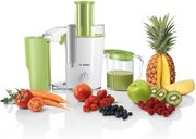 Соковыжималка Бош MES 25G0 фото 2 в Тюмени Соковыжималка Bosch MES 25G0 фото 2 в Тюмени