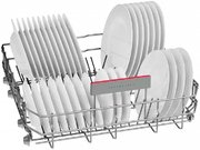 Встраиваемая посудомоечная машина BOSCH SMV25GX02R фото 4 в Тюмени