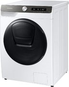 Стирально-сушильная машина Samsung WD80T554CBT/LP фото 4 в Тюмени