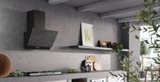 Вытяжка Faber GREXIA GRES LG/X A90 фото 2 в Тюмени