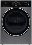 Сушильная машина Midea MD210H100WDB/T фото в Тюмени