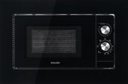 Встраиваемая микроволновая печь Graude MWG 38.0 S Встраиваемая микроволновая печь Graude MWG 38.0 S
