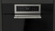 Духовой шкаф Fulgor Milano FCLO 6215 TEM BK фото 4 в Тюмени