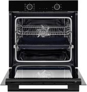 Духовой шкаф Kuppersberg HF 608 B фото 3 в Тюмени
