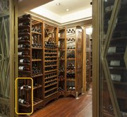 2 полочки для вертикальных бутылок EuroCave MV7-020017 фото 2 в Тюмени