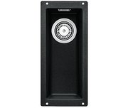 Мойка Blanco Subline 160-U антрацит фото в Тюмени