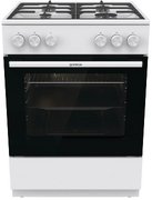 Газовая плита Gorenje GG6A10WFFM фото 2 в Тюмени